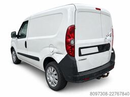 Opel Combo L1H1 KLIMA   TÜV 05.28   2 HAND   AHK   MWST