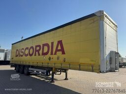 Schmitz Cargobull Curtainsider Standard