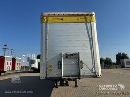 Schmitz Cargobull Curtainsider Standard