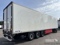 Schmitz Cargobull Semitrailer Reefer Standard