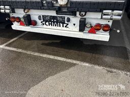 Schmitz Cargobull Semitrailer Reefer Standard