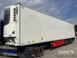 Schmitz Cargobull Semitrailer Reefer Standard