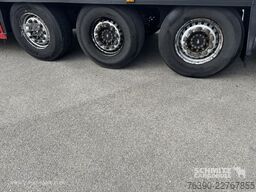 Schmitz Cargobull Semitrailer Reefer Standard