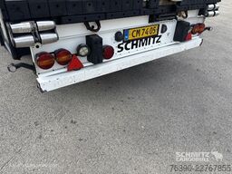 Schmitz Cargobull Semitrailer Reefer Standard