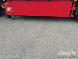 Schmitz Cargobull Semitrailer Reefer Standard