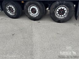 Schmitz Cargobull Semitrailer Curtainsider Standard