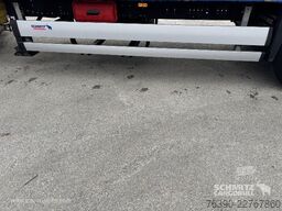 Schmitz Cargobull Semitrailer Curtainsider Standard