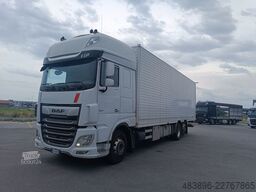 Daf XF 450 FAN