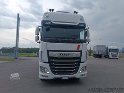 Daf XF 450 FAN