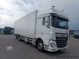 Daf XF 450 FAN