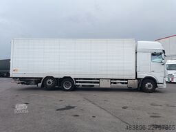 Daf XF 450 FAN