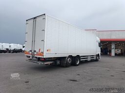 Daf XF 450 FAN