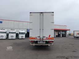 Daf XF 450 FAN