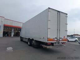 Daf XF 450 FAN