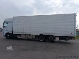 Daf XF 450 FAN