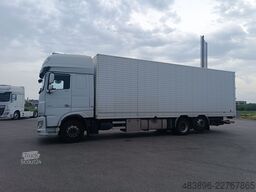 Daf XF 450 FAN