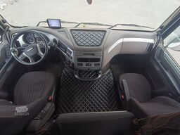 Daf XF 450 FAN