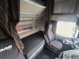 Daf XF 450 FAN