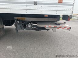 Daf XF 450 FAN