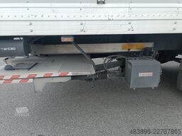 Daf XF 450 FAN