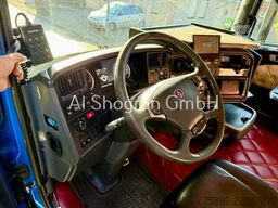 Scania R560 V8 / 6x2 / Lenk + Liftachse / Euro5