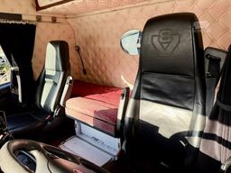 Scania R560 V8 / 6x2 / Lenk + Liftachse / Euro5
