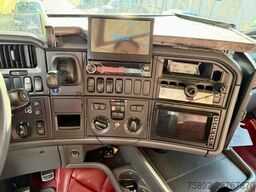 Scania R560 V8 / 6x2 / Lenk + Liftachse / Euro5