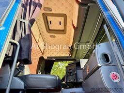 Scania R560 V8 / 6x2 / Lenk + Liftachse / Euro5