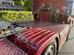 Scania R560 V8 / 6x2 / Lenk + Liftachse / Euro5