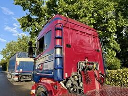 Scania R560 V8 / 6x2 / Lenk + Liftachse / Euro5