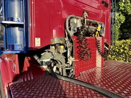 Scania R560 V8 / 6x2 / Lenk + Liftachse / Euro5