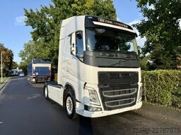 Volvo FH 500 Globetrotter / 2 x Tank / Euro6