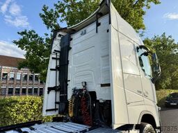 Volvo FH 500 Globetrotter / 2 x Tank / Euro6