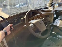 Volvo FH 500 Globetrotter / 2 x Tank / Euro6