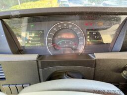 Volvo FH 500 Globetrotter / 2 x Tank / Euro6