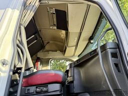 Volvo FH 500 Globetrotter / 2 x Tank / Euro6