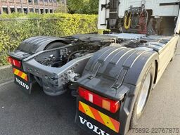 Volvo FH 500 Globetrotter / 2 x Tank / Euro6