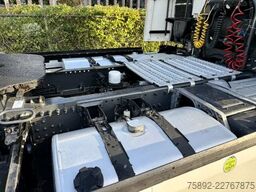 Volvo FH 500 Globetrotter / 2 x Tank / Euro6