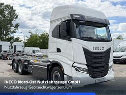 IVECO AS260S46Y/FS CM CNG