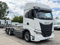 IVECO AS260S46Y/FS CM CNG