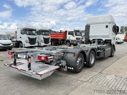 IVECO AS260S46Y/FS CM CNG