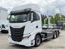 IVECO AS260S46Y/FS CM CNG