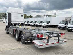 IVECO AS260S46Y/FS CM CNG
