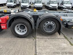 IVECO AS260S46Y/FS CM CNG
