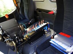 Mercedes-Benz ATEGO 1324 /E 6/TÜV/FAUN Viajet 6 R+L+H Aufbaumotor