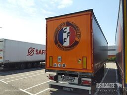 Schmitz Cargobull Semitrailer Curtainsider Standard