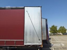 Schmitz Cargobull Semitrailer Curtainsider Standard
