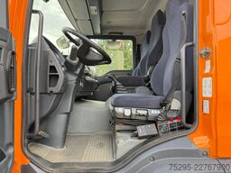 MAN TGM  13.240 4x4BL Palfinger Kran 3 S Kipper Klima