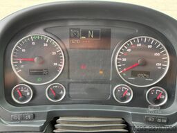 MAN TGM  13.240 4x4BL Palfinger Kran 3 S Kipper Klima