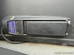 MAN TGM  13.240 4x4BL Palfinger Kran 3 S Kipper Klima